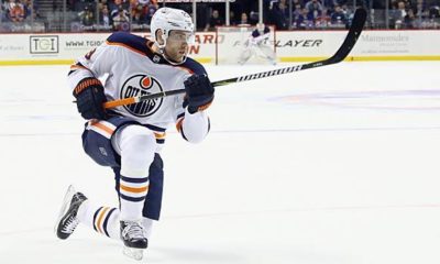 NHL: Strong Draisaitl convinces in Oilers victory