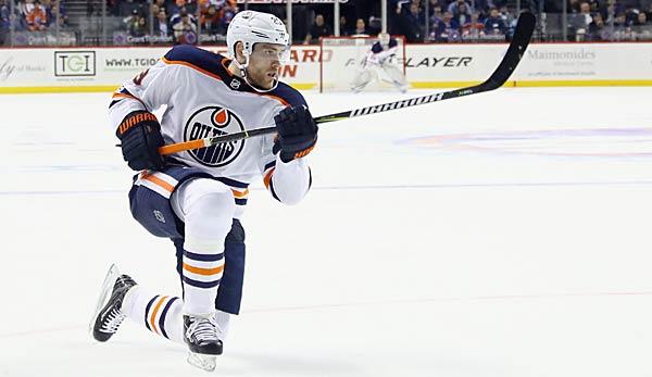 NHL: Strong Draisaitl convinces in Oilers victory