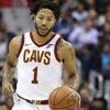 NBA: During Absence: Rose and Cavs in contact