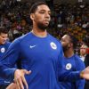 NBA: Okafor:"Dealing with me is not right"