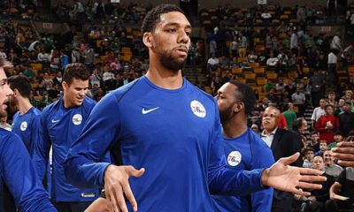 NBA: Okafor:"Dealing with me is not right"