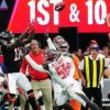 NFL: Highlights of Week 12: Welcome to the Julio Jones Show