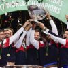 Davis Cup: The team (and the captain) as a star