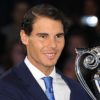 ATP: Rafael Nadal - No Losing