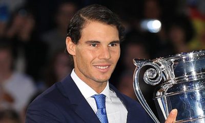 ATP: Rafael Nadal - No Losing