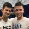 ATP: Djokovic in batting practice, comeback against Thiem?