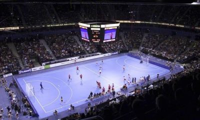 Handball: HBL clubs against European League plans of the EHF