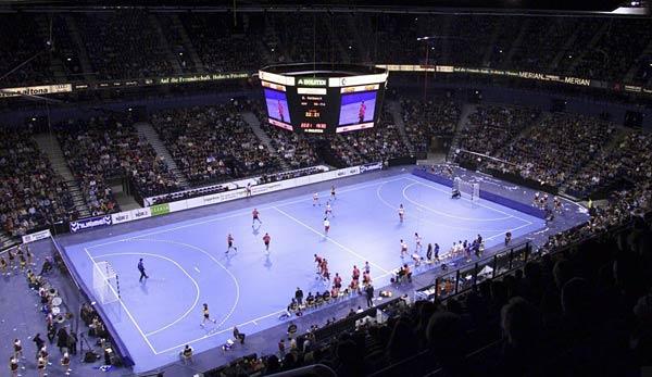 Handball: HBL clubs against European League plans of the EHF