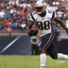 NFL: Patriots put tight end on injured reserve