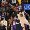 NBA: Kings Shock Dubs - Drummond like Barkley