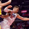 NBA: Clippers fear severe Griffin injury