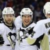 NHL: Successfully catching up with Kühnhackls Penguins