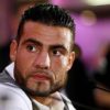 Boxing: According to rumors of nationality, Charr has not yet picked up German passport.