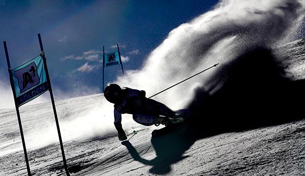 Ski Alpin: allegations of abuse: Three cases received by hotline