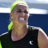 Australian Open: Kuznetsova threatens Melbourne's exit