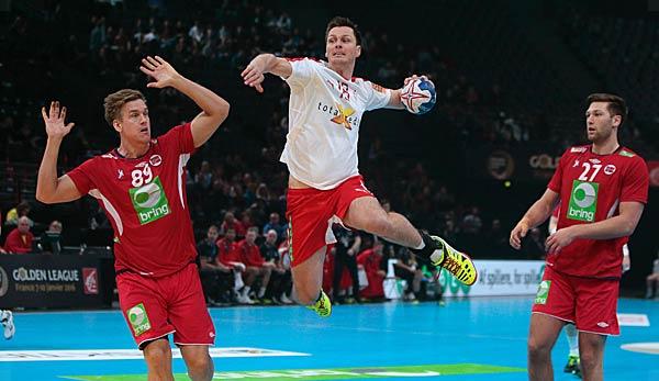 Handball: foxes extend with experienced Lindberg until 2021