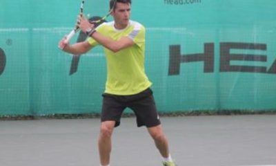 Vukicevic defending champion after HTT-US-Open-Revanche already in semifinals