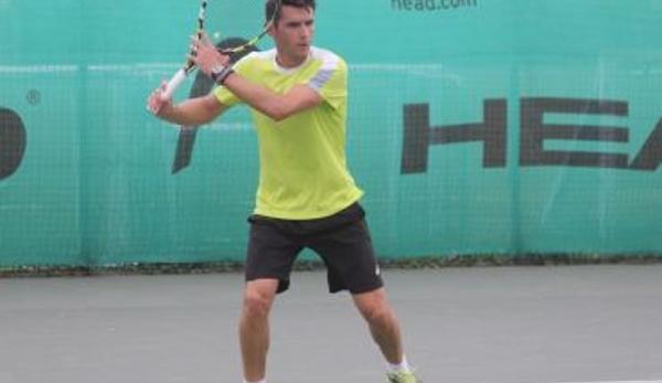 Vukicevic defending champion after HTT-US-Open-Revanche already in semifinals