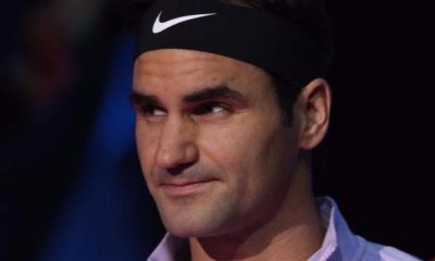 ATP:"Federer wants to give something back."