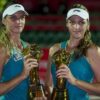 WTA: Pliskova twins:"We don't want to tour friendships."