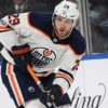 NHL: Draisaitl wins German duel against Rieder