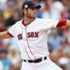 MLB: Texas Rangers engage pitcher Doug Fister