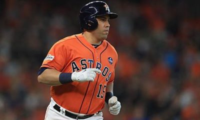 MLB: Carlos Beltran receives job interview at New York Yankees