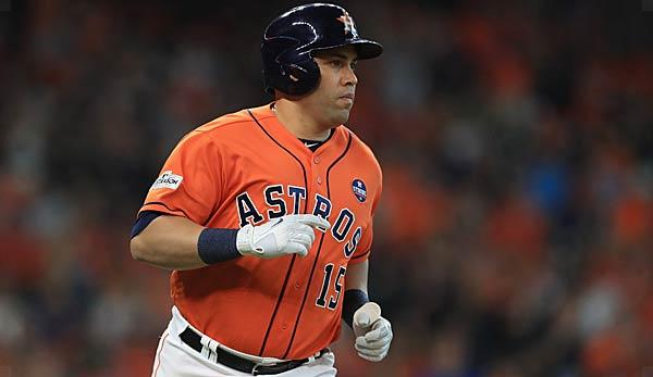 MLB: Carlos Beltran receives job interview at New York Yankees