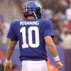 NFL: Comment on Manning: A senseless mistake