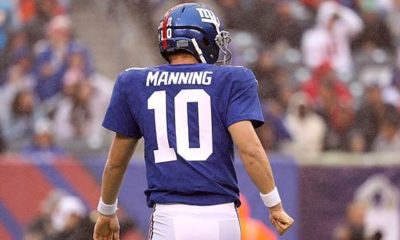 NFL: Comment on Manning: A senseless mistake