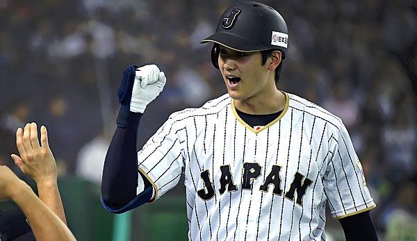 MLB: Ohtani asks all teams for applications