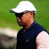 Golf: Woods about to make a comeback: somewhat stiffer, but finally painless