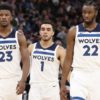 NBA: Wolves: Stop talking about "potential"!