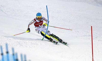 Ski alpin: Friend warns Neureuther of too fast a comeback