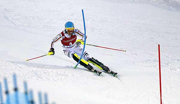 Ski alpin: Friend warns Neureuther of too fast a comeback