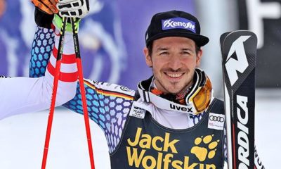 Ski-Alpine: Surgeon makes Felix Neureuther Olympic hopes come true