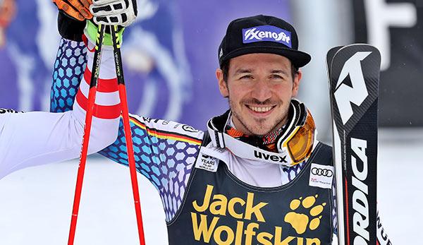 Ski-Alpine: Surgeon makes Felix Neureuther Olympic hopes come true