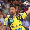 Handball: Another setback for Rhein-Neckar Löwen