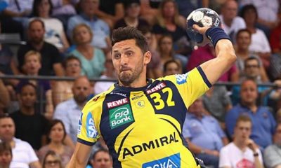 Handball: Another setback for Rhein-Neckar Löwen