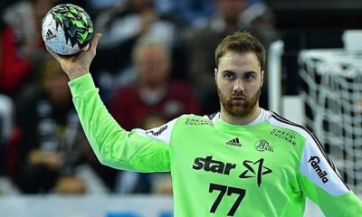 Handball: THW wins Derby thanks to Wolff