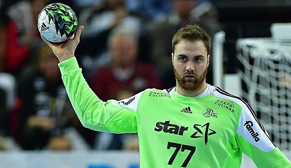 Handball: THW wins Derby thanks to Wolff