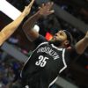 NBA: Nets tremble victory in Dallas - glue strong