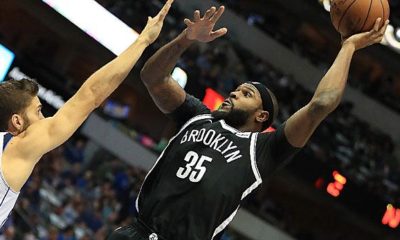 NBA: Nets tremble victory in Dallas - glue strong