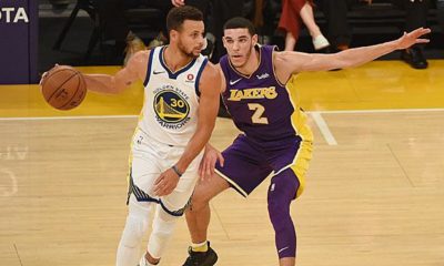 NBA: Dubs survive OT crime thriller - Simmons is strong as an ox