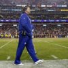 NFL: McAdoo layoff in the season? No guarantee.