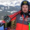 Ski Alpin: How Hirscher thinks about the #metoo movement