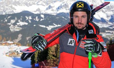 Ski Alpin: How Hirscher thinks about the #metoo movement