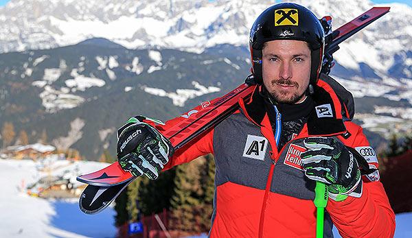 Ski Alpin: How Hirscher thinks about the #metoo movement