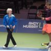 ATP: Judy Murray:"ATP tour is too hard"