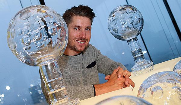 Ski Alpin: For Hirscher, the 2nd place would be the "Ski Alpin".